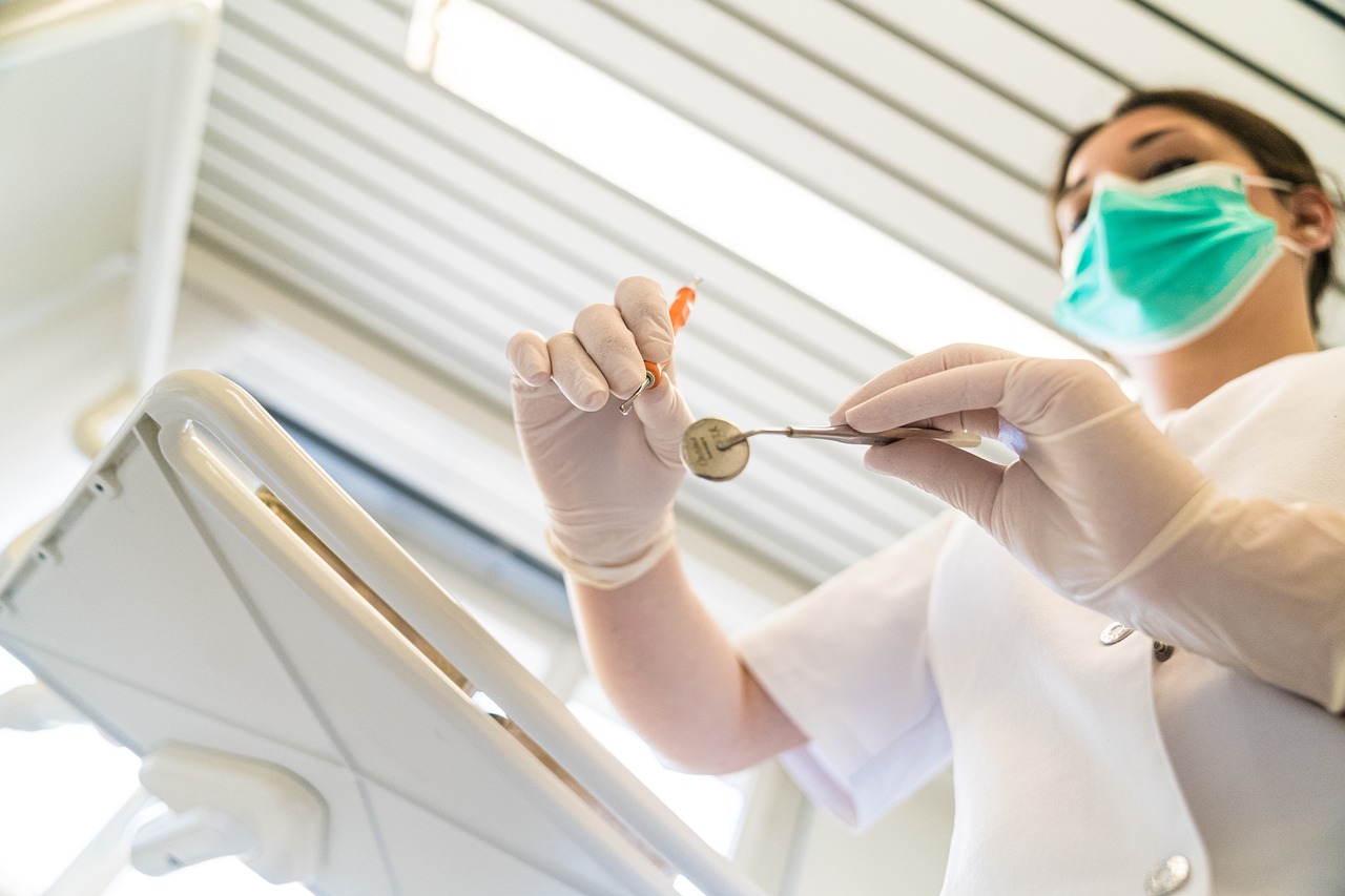 Oprogramowanie stomatologiczne a systemy lojalnościowe dla pacjentów