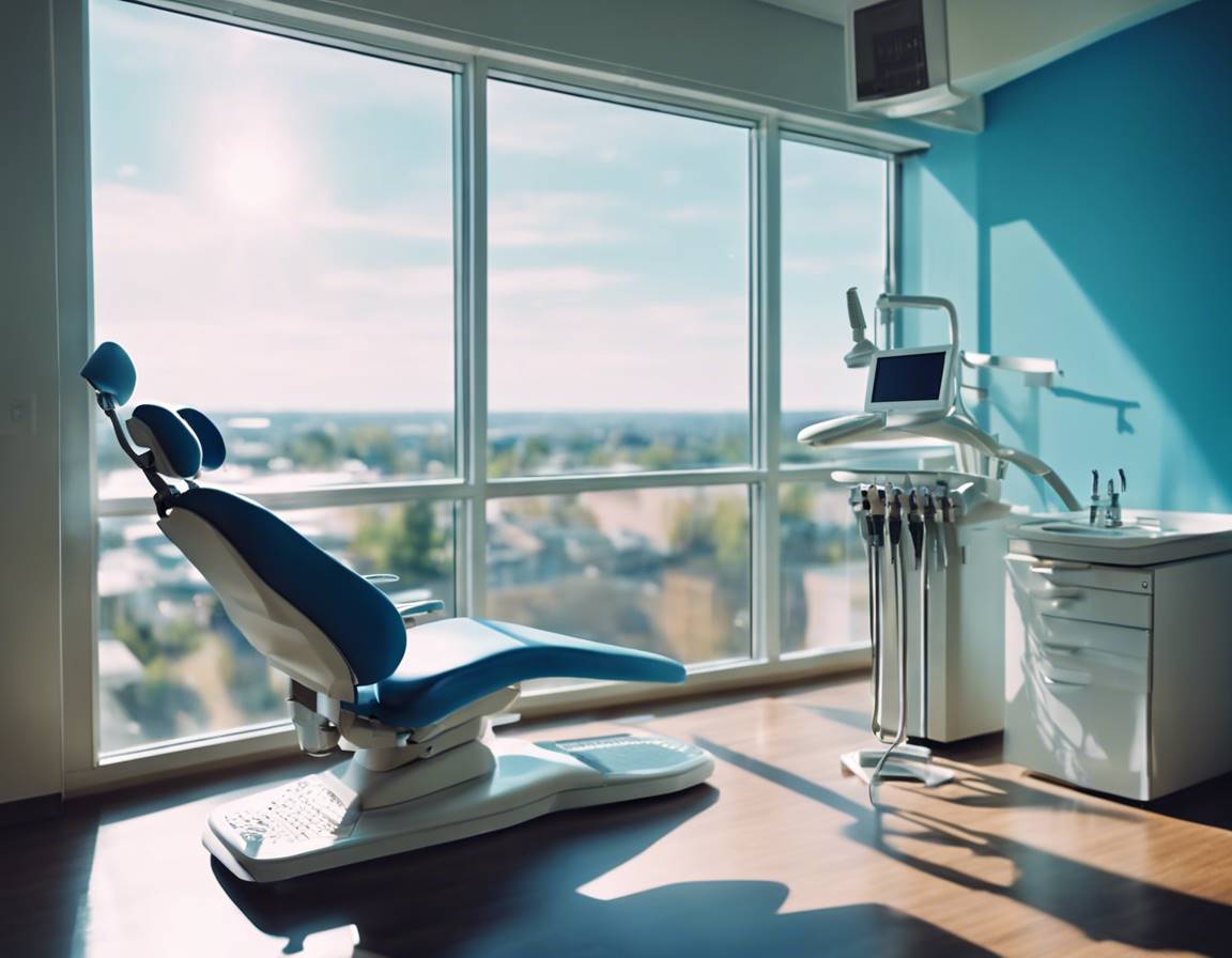 Oprogramowanie stomatologiczne w chmurze – czy warto? Kompleksowa analiza rozwiązań, korzyści oraz wyzwań