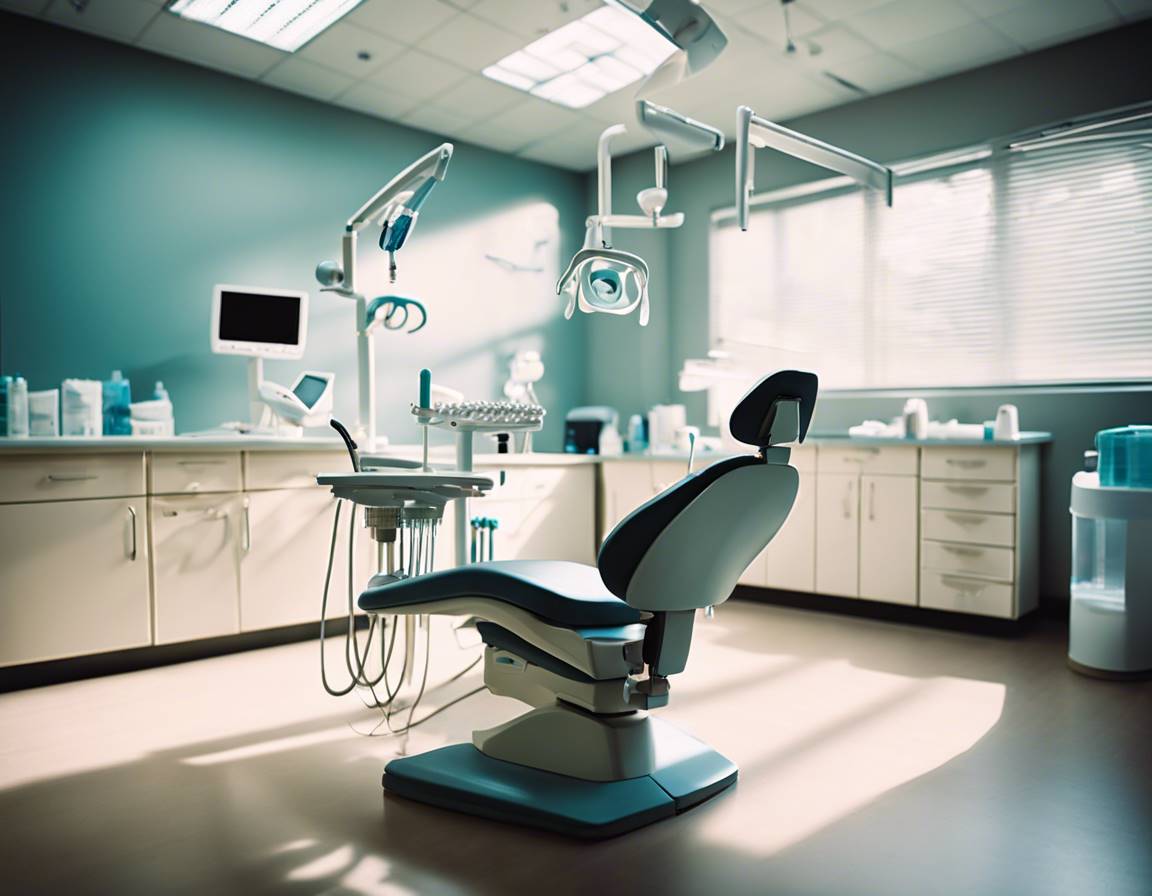 Personalizacja opieki stomatologicznej za pomocą danych cyfrowych