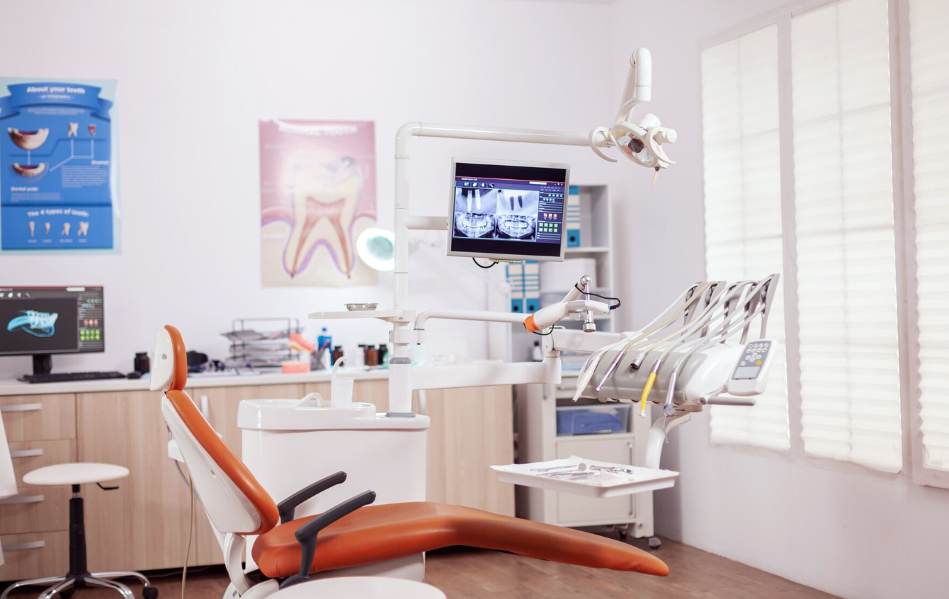 Pozycjonowanie gabinetu stomatologicznego w wynikach wyszukiwania (SEO)